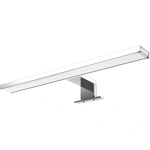 "LED mirror light M "Luna" bathroom light image"