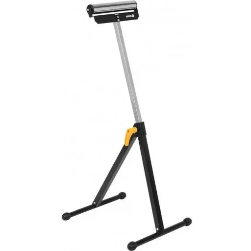 "VOREL Adjustable metal roller stand - max 60kg image"