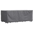 Garden cover for rectangular garden set - L