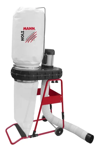 "Extraction system ABS850 image"