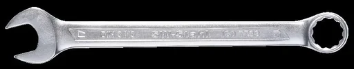 "Combination wrench, 22 mm image"