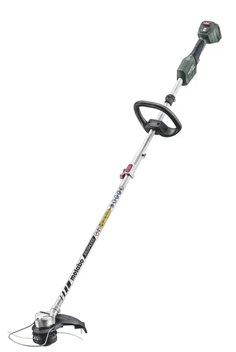 "Cordless lawn trimmer RTD 18 LTX BL 30 without battery, without charger image"