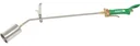Welding torch "Dragon Wing" with 60 mm burner head