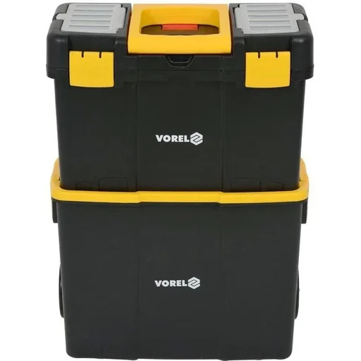 "Tool trolley 2-part - 46 x 26 x 62.5 image"