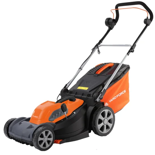 "Electric lawn mower EM U44, 1800 watts image"