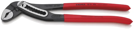 "Alligator water pump pliers 300 mm image"