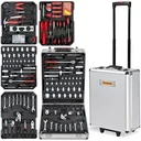 Tool case/trolley 899pcs.