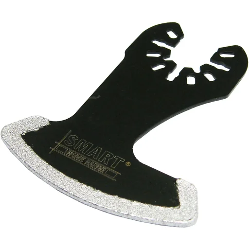 "UN TRA diamond saw blade tile joint 1 image"