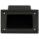 Handle for speaker - plastic - 137x87mm