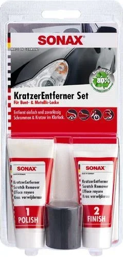 "Scratch Remover Set 50 ml image"
