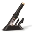 Prime Everyday Black Cordless Handheld Vacuum Cleaner