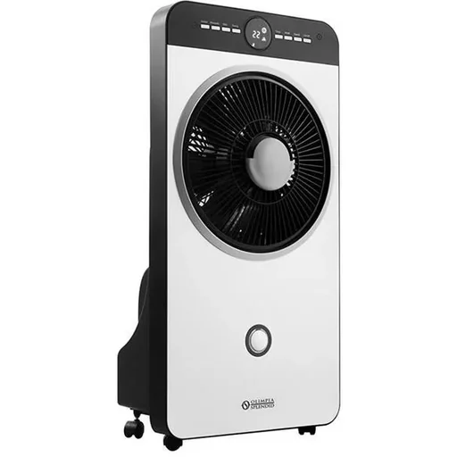 "Olimpia Splendid Mobile Air Cooler/Air Cooler Peler Chill image"