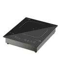 Single induction hob "ProAdvanced E1", 12 temperature levels, Ø 12-24 cm, 2100 watts