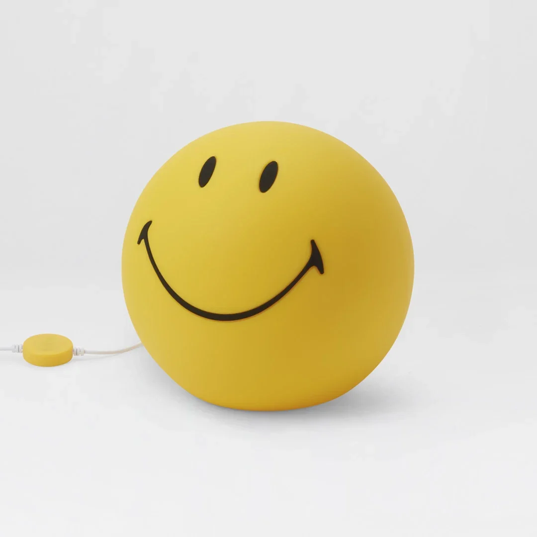 Mr. Maria Lamp, Nachtlampje, Nachtlamp - Smiley® Star Light