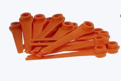 "Replacement blades (for items 2417, 8841, 8840) image"