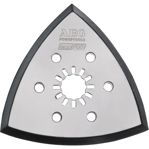 "Base plate 93 x 93 mm image"