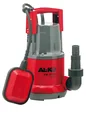Dompelpomp voor helder water TK 250 ECO