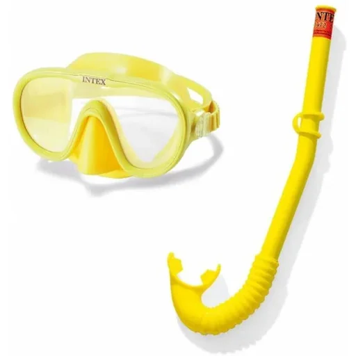 "Adventurer snorkel set image"
