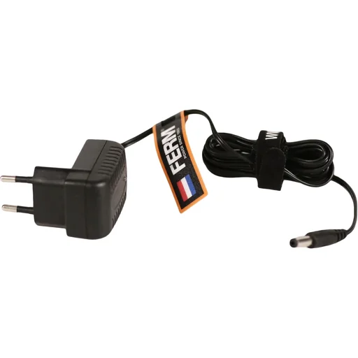 "CDA1095 charger 12V image"