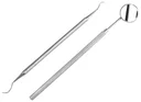 Dental care set