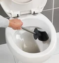 WC Ceramics-Flexi Garment
