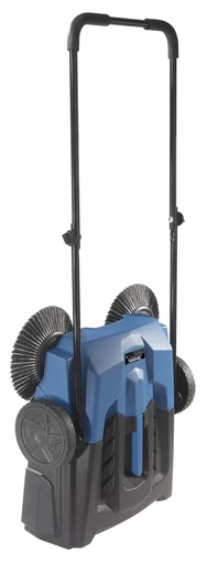 "Sweeper WKM 650 image"