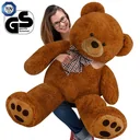 Teddy bear xxl brown