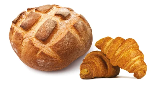 "Fresh-keeping bread bag 34x43 cm image"
