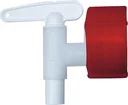 Outlet tap NW 10