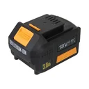 18 V Li-Ion battery 3.0 Ah