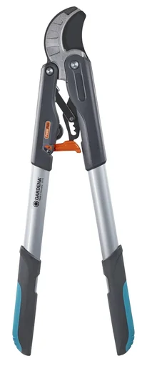 SmartCut Amboss-Ratschen-Astschere