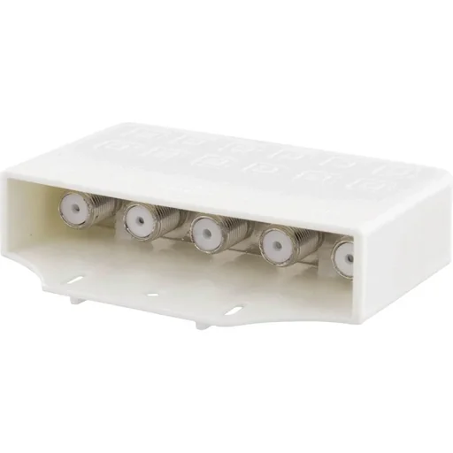 "DiSEqC switch 4/1 950-2400 MHz image"