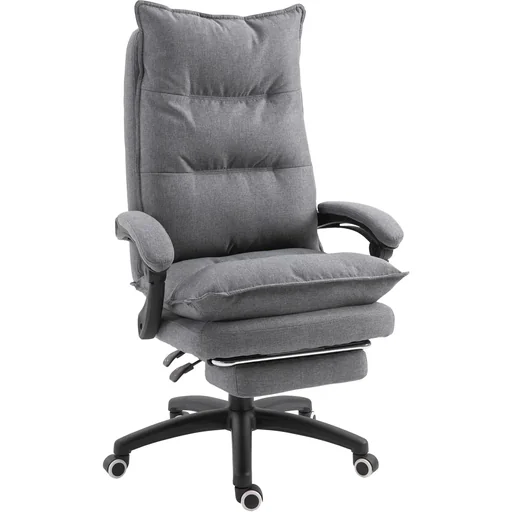 "Office chair with massage function image"
