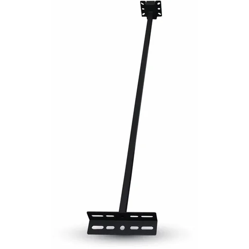 "VT-793 Wall mount for construction lamps 87CM"20CM image"