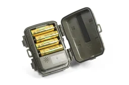 Mini-wildcamera met Full HD-videoresolutie en nachtzicht