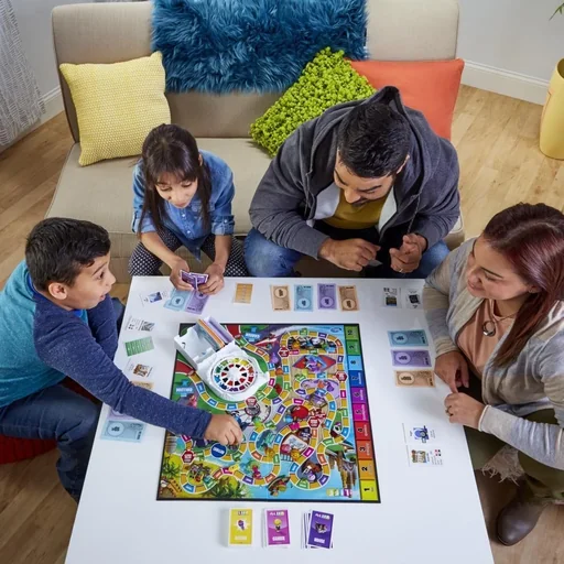 "The Game of Life image"