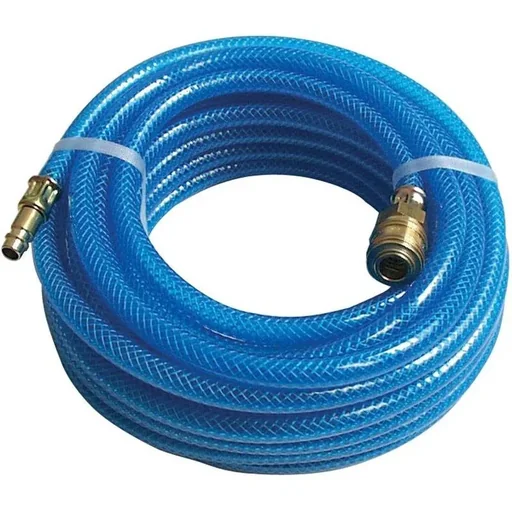 "Compressed air hose - 6 mm - 10 m image"