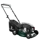Lawnmower Eco Wheeler GM 413.3 R