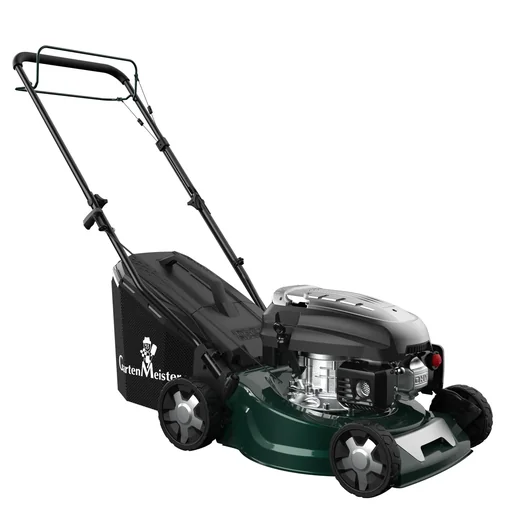 "Lawnmower Eco Wheeler GM 413.3 R image"