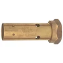 Standard burner O17mm - long