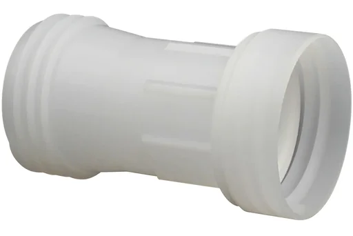 "IBC spacer, straight S60x6 coarse thread IG image"