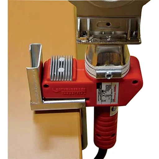 "Table vice for socket welders image"