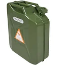 Metal canister 20 liters