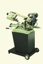 Metal band saw RF-128, 400 V