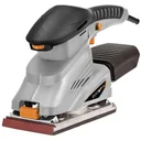 MAX. SERIES ECCENTRIC GRINDER 250W - 187 X 90 MM