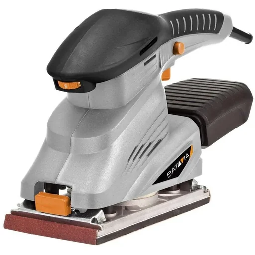 "MAX. SERIES ECCENTRIC GRINDER 250W - 187 X 90 MM image"