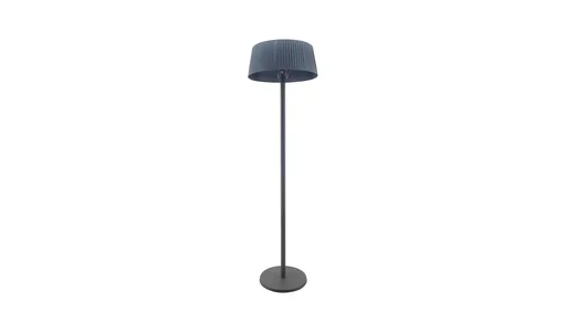 "Patio heater - Flamo with 3 heating levels image"