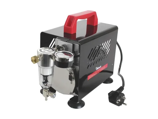 "Compressor "standard class" image"