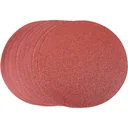 BGA1062 Sanding belts P60 P100 P150 10 pc. 150mm for BGM1022