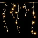 Christmas lights 20M 600 LEDs for indoor and outdoor use
